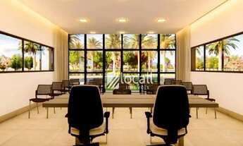 Imagem 6: Terreno à venda, 410 m² por R$ 531.000,00 - Botanic Residence - São José do Rio Preto/SP