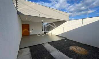 Imagem 2: Casa a venda no Residencial Veneza