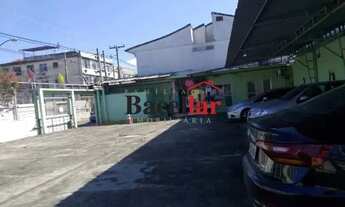 Imagem 7: Estacionamento / Comercial / Olaria