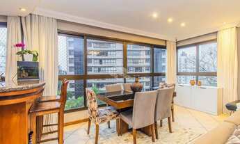 Imagem: Sofisticação, Vista Privilegiada e Alto