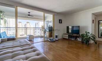 Imagem 4: Venda Apartamento 2 Dormitórios - 110 m² Pinheiros