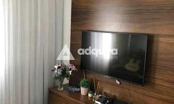 Imagem 4: Apartamento à venda, Centro, Ponta Grossa, PR