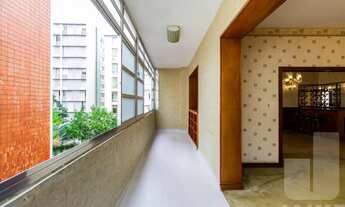 Imagem 7: APARTAMENTO 3 DORMITORIOS 2 BANHEIROS SALA 3 AMBIENTES 1 VAGA