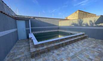 Imagem 7: VENDO CASA NO PARQUE 10 COM PISCINA PROX AO HIPER DB