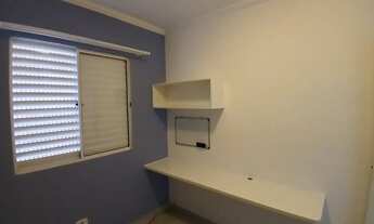 Imagem 5: Imóvel para aluguel tem 44 metros quadrados com 2 quartos em Aparecidinha - Sorocaba - SP