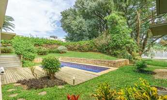 Imagem 5: Casa no condomínio Condomínio Fazenda Serrazul para venda com 4 quartos, sendo 2 suítes