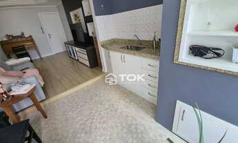 Imagem 6: Apartamento com 3 dormitórios para alugar, 102 m² por R$ 2.200,00/dia - Praia Brava - Itaj