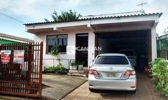 Imagem: Casa à venda, 3 quartos, 2 vagas, Juscelino