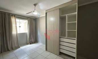 Imagem 5: Apartamento Térreo para Alugar de 02 Quartos no Bairro Jardim Botânico em Ribeirão Preto c