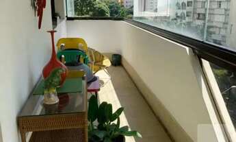 Imagem 6: APARTAMENTO 03 DORMITORIOS