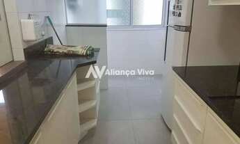 Imagem 2: Leblon Apartamento com 3 dormitórios