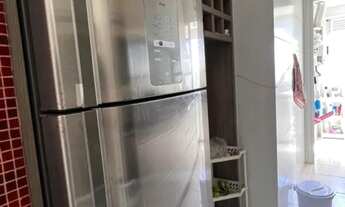 Imagem 5: Apartamento para Venda em Florianópolis, Itacorubi, 2 dormitórios, 1 suíte, 2 banheiros, 2