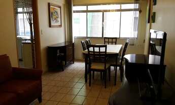 Imagem: Apartamento para venda possui 73 metros