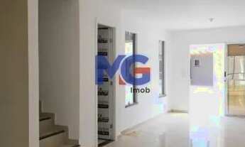 Imagem 5: Casa com 107m² com 03 Quartos no Bairro Icarai - Caucaia - Ce