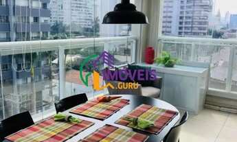 Imagem: APARTAMENTO - PINHEIROS - SP