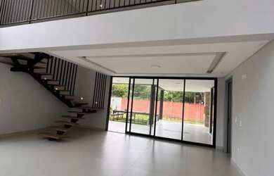 Imagem 6: Casa no Condomínio Alphaville Teresina com 4 Suítes e Lazer Completo - Novo Uruguai, Teres