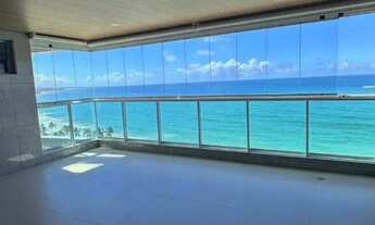 Imagem 4: Riviera del Mare - Cruz das Almas, Maceió - Oportunidade Apartamento beira mar!