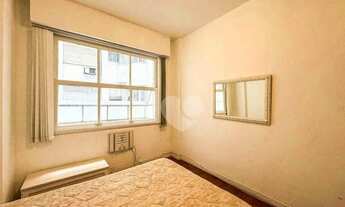 Imagem 16: Apartamento com 2 quartos à venda, 101 m² por R$ 950.000 - Copacabana - Rio de Janeiro/RJ
