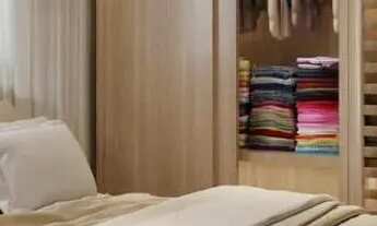 Imagem 7: Venda de Apto na Planta no Gran Village 3 Caucaia - (Sinal 500 Reais) Informações