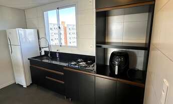 Imagem 4: Apartamento 3 dormitórios com suíte