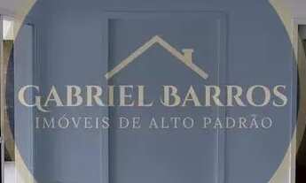 Imagem 7: Apartamento com 133m², 4 quartos, 3 suítes e 5 banheiros. Condomínio lazer completo no Jd