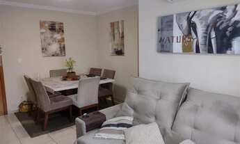 Imagem 5: 0 - Apartamento 3 quartos, sendo 1 suíte