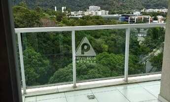 Imagem 5: Venda: Apartamento 68 m² com 2 suítes, frente, Jacarepaguá Financiamento aceito