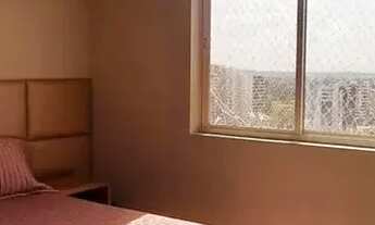 Imagem 7: DG - CHR1H7 Apto Spazio Dell'acqua, Porteira Fechada, Fatima 105 m2