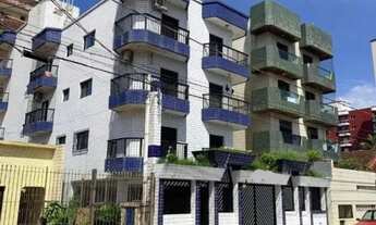 Imagem: Apartamento 1 dorm na Ocian!! - Cód ACT3284