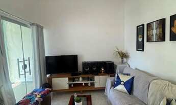 Imagem 5: Conjunto Médici I, 02 Casas