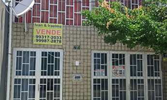 Imagem 2: Casa Duplex / Usada para Venda em Maceió, Trapiche, 3 dormitórios, 1 suíte, 3 banheiros, 1