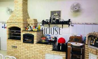 Imagem 5: Casa à venda em Village DI Satore: condomínio de alto padrão em Sorocaba, com 4 quartos