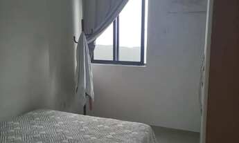 Imagem 6: Primeiro Imóvel, Quarto e sala pronto de 33m² no São Jorge por R$ 217 mil