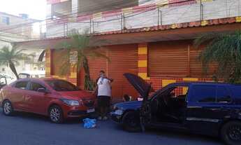 Imagem: ALUGA-SE LOJÃO NO CENTRO DO GARDÊNIA AZUL!