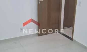 Imagem 5: Cobertura em Rua Alberto Zírlis - Vila Lutécia - Santo André/SP