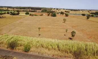 Imagem 3: Sítio com casa 6.7 hectares