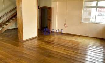 Imagem: Cobertura Duplex 4 quartos Funcionários