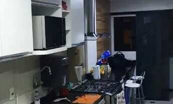 Imagem 5: Apartamento à venda Edif Vc Stella Mares - 112m² - no melhor do Vera Arruda