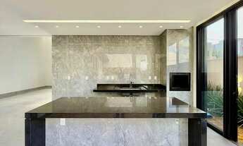 Imagem 4: Casa Condomínio Grand Trianon - Anápolis - R$ 1.850.000,00