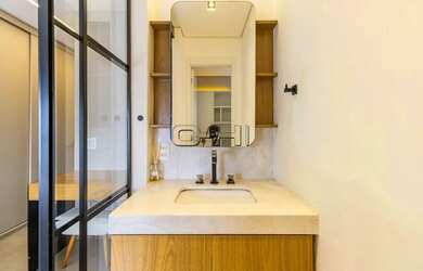 Imagem 15: Venda Apartamento 2 Dormitórios - 100 m² Pinheiros