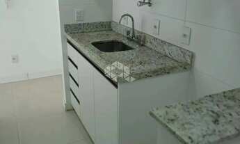 Imagem 5: Apartamento Garden no bairro Santana