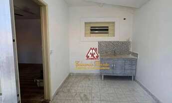 Imagem 6: Sobrado para alugar - Vila Rosália - Guarulhos/SP