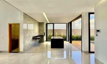 Imagem 7: Casa Condomínio Grand Trianon - Anápolis - R$ 1.850.000,00