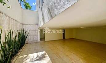 Imagem 4: SOBRADO ALTO PADRAO 04 SUITES - CONDOMINIO ALPHAVILLE ARAGUAIA - GOIÂNIA GO