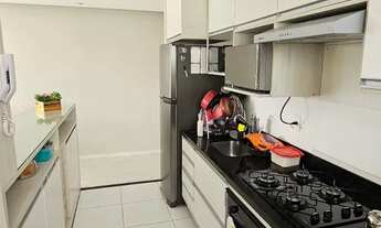 Imagem 13: Imóvel para aluguel com 65 metros quadrados com 2 quartos em Itinga - Lauro de Freitas - B