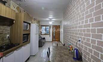 Imagem 5: Casa de Alvenaria de 2 dormitórios Canoas