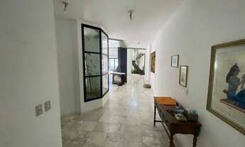 Imagem 4: Casa à venda em Barueri, Alphaville, com 5 suítes, com 400 m², Residencial Dois