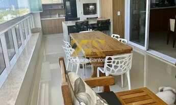 Imagem 5: Apartamento com 3 suítes, 209 m² - 204 sul (Arse 21) - Opus Residence, Palmas/TO