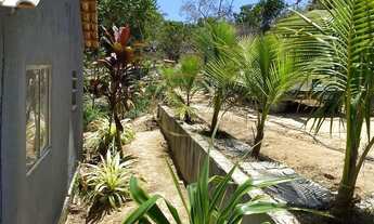 Imagem 3: Casa 2 Dormitórios à Venda em Alto do Villas - Porto Seguro