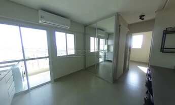 Imagem: Apartamento Padrão para Locação no Centro